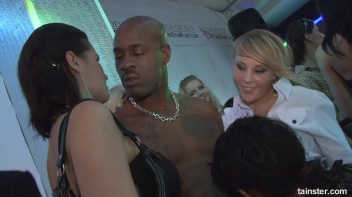 Pornstar Flirt Part 2 - Cam 1 Screencap 60 on www.sinx.com