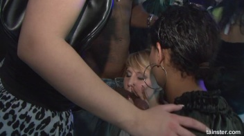 Pornstar Flirt Part 2 - Cam 1 Screencap 61 on www.sinx.com