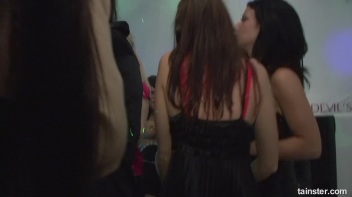 Pornstar Flirt Part 2 - Cam 1 Screencap 83 on www.sinx.com