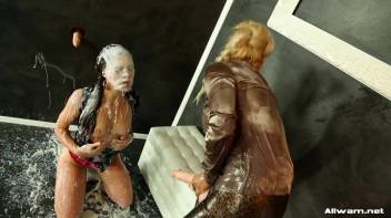 Pump That Doll Full Of Cum Screencap 78 on www.sinx.com