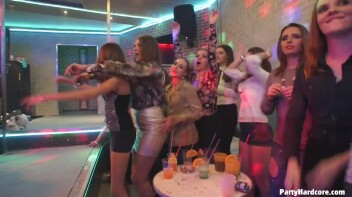 Party Hardcore Gone Crazy Vol. 31 Part 2 - Cam 3 Screencap 87 on www.sinx.com