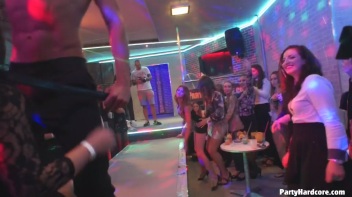 Party Hardcore Gone Crazy Vol. 31 Part 2 - Cam 3 Screencap 88 on www.sinx.com