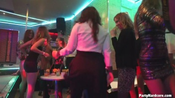 Party Hardcore Gone Crazy Vol. 31 Part 2 - Cam 3 Screencap 95 on www.sinx.com
