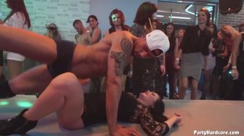 Party Hardcore Gone Crazy Vol. 31 Part 2 - Cam 3 Screencap 104 on www.sinx.com