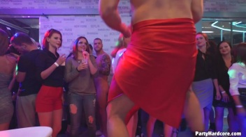 Party Hardcore Gone Crazy Vol. 31 Part 2 - Cam 3 Screencap 12 on www.sinx.com