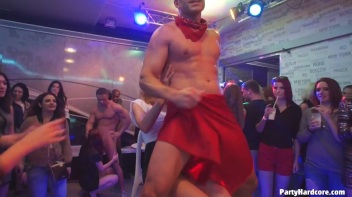 Party Hardcore Gone Crazy Vol. 31 Part 2 - Cam 3 Screencap 13 on www.sinx.com