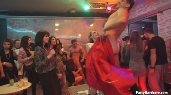 Party Hardcore Gone Crazy Vol. 31 Part 2 - Cam 3 Screencap 15 on www.sinx.com