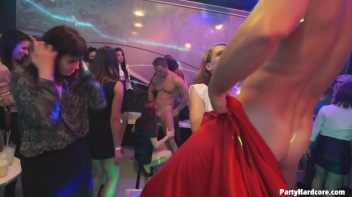 Party Hardcore Gone Crazy Vol. 31 Part 2 - Cam 3 Screencap 17 on www.sinx.com