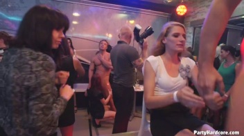 Party Hardcore Gone Crazy Vol. 31 Part 2 - Cam 3 Screencap 18 on www.sinx.com