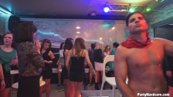 Party Hardcore Gone Crazy Vol. 31 Part 2 - Cam 3 Screencap 26 on www.sinx.com