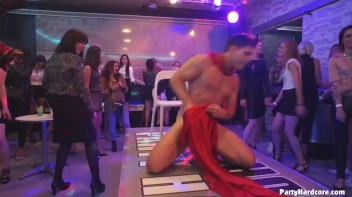 Party Hardcore Gone Crazy Vol. 31 Part 2 - Cam 3 Screencap 27 on www.sinx.com