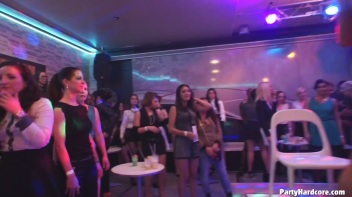 Party Hardcore Gone Crazy Vol. 31 Part 2 - Cam 3 Screencap 29 on www.sinx.com