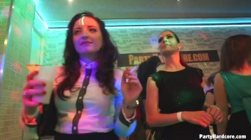 Party Hardcore Gone Crazy Vol. 31 Part 2 - Cam 3 Screencap 30 on www.sinx.com