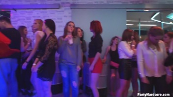 Party Hardcore Gone Crazy Vol. 31 Part 2 - Cam 3 Screencap 32 on www.sinx.com