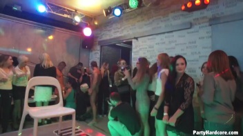 Party Hardcore Gone Crazy Vol. 31 Part 2 - Cam 3 Screencap 33 on www.sinx.com