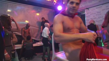 Party Hardcore Gone Crazy Vol. 31 Part 2 - Cam 3 Screencap 38 on www.sinx.com