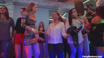 Party Hardcore Gone Crazy Vol. 31 Part 2 - Cam 3 Screencap 39 on www.sinx.com