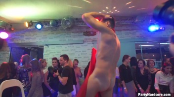 Party Hardcore Gone Crazy Vol. 31 Part 2 - Cam 3 Screencap 5 on www.sinx.com