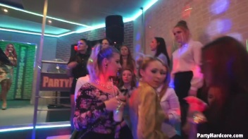 Party Hardcore Gone Crazy Vol. 31 Part 2 - Cam 3 Screencap 52 on www.sinx.com