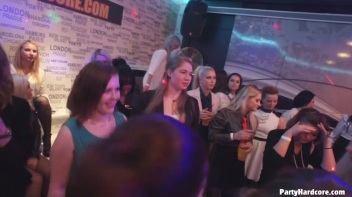 Party Hardcore Gone Crazy Vol. 31 Part 2 - Cam 3 Screencap 56 on www.sinx.com