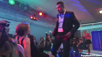 Party Hardcore Gone Crazy Vol. 31 Part 2 - Cam 3 Screencap 65 on www.sinx.com