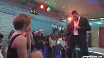 Party Hardcore Gone Crazy Vol. 31 Part 2 - Cam 3 Screencap 67 on www.sinx.com