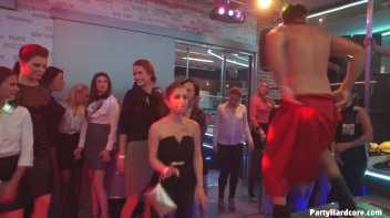 Party Hardcore Gone Crazy Vol. 31 Part 2 - Cam 3 Screencap 7 on www.sinx.com