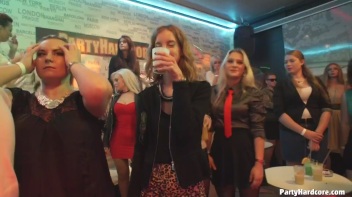 Party Hardcore Gone Crazy Vol. 31 Part 2 - Cam 3 Screencap 70 on www.sinx.com