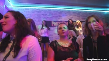 Party Hardcore Gone Crazy Vol. 31 Part 2 - Cam 3 Screencap 71 on www.sinx.com