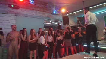 Party Hardcore Gone Crazy Vol. 31 Part 2 - Cam 3 Screencap 75 on www.sinx.com