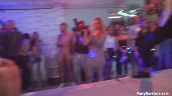 Party Hardcore Gone Crazy Vol. 31 Part 2 - Cam 3 Screencap 77 on www.sinx.com