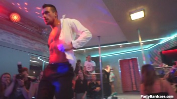 Party Hardcore Gone Crazy Vol. 31 Part 2 - Cam 3 Screencap 79 on www.sinx.com