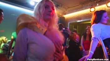 Party Hardcore Gone Crazy Vol. 38 Part 8 - Main Edit Screencap 5 on www.sinx.com