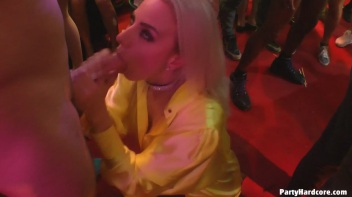 Party Hardcore Gone Crazy Vol. 38 Part 8 - Main Edit Screencap 66 on www.sinx.com