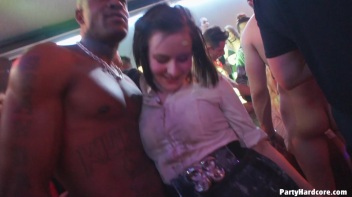 Party Hardcore Gone Crazy Vol. 38 Part 8 - Main Edit Screencap 72 on www.sinx.com