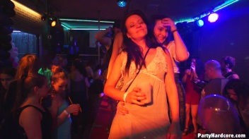 Party Hardcore Gone Crazy Vol. 38 Part 8 - Main Edit Screencap 75 on www.sinx.com