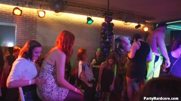 Party Hardcore Gone Crazy Vol. 38 Part 8 - Main Edit Screencap 10 on www.sinx.com