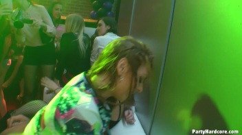 Party Hardcore Gone Crazy Vol. 38 Part 8 - Main Edit Screencap 17 on www.sinx.com