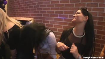 Party Hardcore Gone Crazy Vol. 38 Part 8 - Main Edit Screencap 25 on www.sinx.com