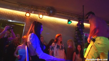 Party Hardcore Gone Crazy Vol. 38 Part 8 - Main Edit Screencap 26 on www.sinx.com