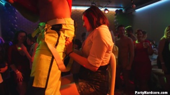 Party Hardcore Gone Crazy Vol. 38 Part 8 - Main Edit Screencap 4 on www.sinx.com