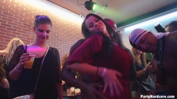 Party Hardcore Gone Crazy Vol. 38 Part 8 - Main Edit Screencap 41 on www.sinx.com