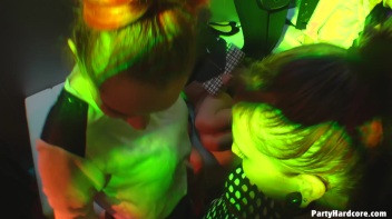 Party Hardcore Gone Crazy Vol. 38 Part 8 - Main Edit Screencap 47 on www.sinx.com