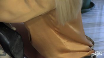 Fists of Lesbos Screencap 53 on www.sinx.com