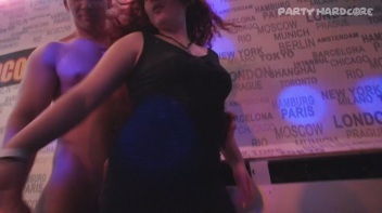 Party Hardcore Gone Crazy Vol. 27 Part 6 - Cam 3 Screencap 5 on www.sinx.com