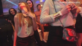 Party Hardcore Gone Crazy Vol. 27 Part 6 - Cam 3 Screencap 50 on www.sinx.com