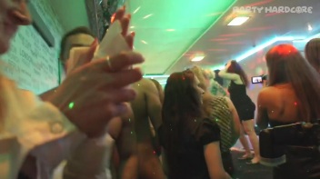 Party Hardcore Gone Crazy Vol. 27 Part 6 - Cam 3 Screencap 81 on www.sinx.com