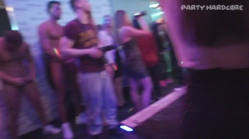 Party Hardcore Gone Crazy Vol. 27 Part 6 - Cam 3 Screencap 84 on www.sinx.com