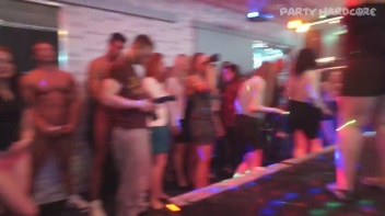 Party Hardcore Gone Crazy Vol. 27 Part 6 - Cam 3 Screencap 85 on www.sinx.com
