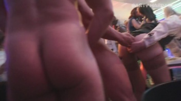 Party Hardcore Gone Crazy Vol. 27 Part 6 - Cam 3 Screencap 9 on www.sinx.com